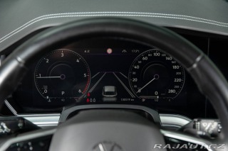 Volkswagen Touareg 3.0 V6 TDI SCR R-Line 4M 2020