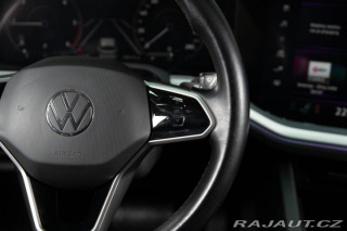 Volkswagen Touareg 3.0 V6 TDI SCR R-Line 4M 2020