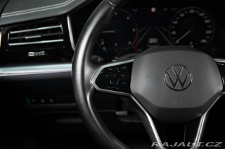 Volkswagen Touareg 3.0 V6 TDI SCR R-Line 4M 2020