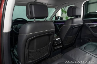 Volkswagen Touareg 3.0 V6 TDI SCR R-Line 4M 2020