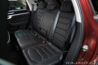 Volkswagen Touareg 3.0 V6 TDI SCR R-Line 4M 2020