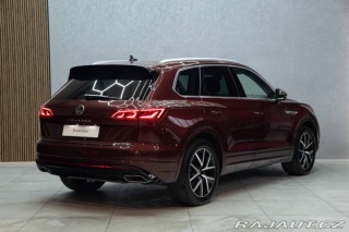Volkswagen Touareg 3.0 V6 TDI SCR R-Line 4M 2020