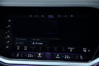 Volkswagen Touareg 3.0 V6 TDI SCR R-Line 4M 2020