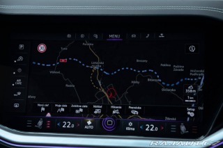 Volkswagen Touareg 3.0 V6 TDI SCR R-Line 4M 2020