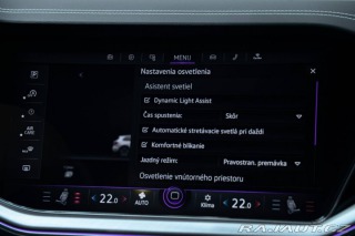 Volkswagen Touareg 3.0 V6 TDI SCR R-Line 4M 2020