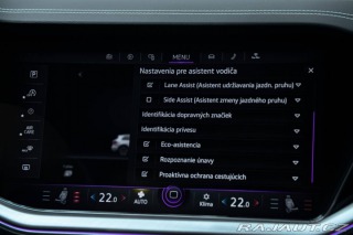 Volkswagen Touareg 3.0 V6 TDI SCR R-Line 4M 2020