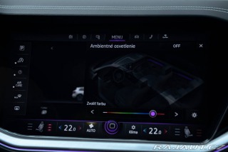 Volkswagen Touareg 3.0 V6 TDI SCR R-Line 4M 2020