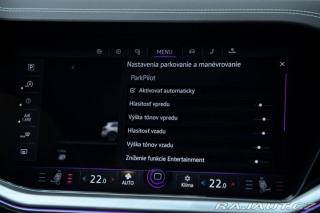 Volkswagen Touareg 3.0 V6 TDI SCR R-Line 4M 2020