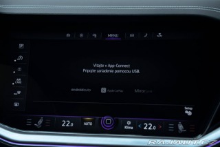 Volkswagen Touareg 3.0 V6 TDI SCR R-Line 4M 2020