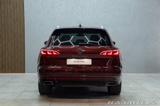 Volkswagen Touareg 3.0 V6 TDI SCR R-Line 4M 2020