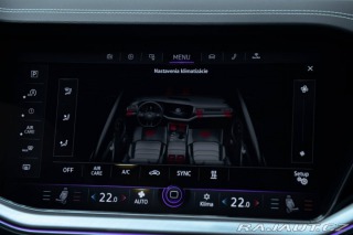 Volkswagen Touareg 3.0 V6 TDI SCR R-Line 4M 2020