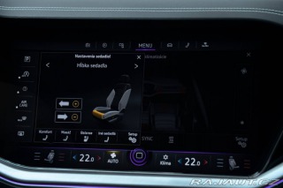 Volkswagen Touareg 3.0 V6 TDI SCR R-Line 4M 2020