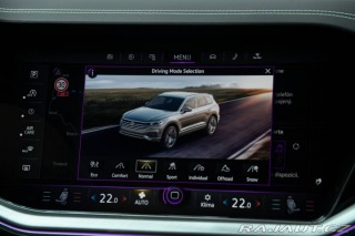 Volkswagen Touareg 3.0 V6 TDI SCR R-Line 4M 2020