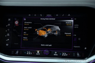 Volkswagen Touareg 3.0 V6 TDI SCR R-Line 4M 2020