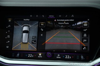 Volkswagen Touareg 3.0 V6 TDI SCR R-Line 4M 2020