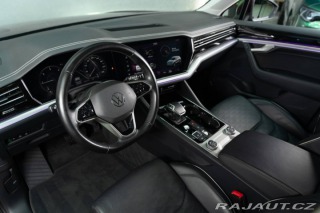 Volkswagen Touareg 3.0 V6 TDI SCR R-Line 4M 2020