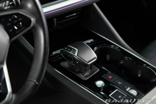 Volkswagen Touareg 3.0 V6 TDI SCR R-Line 4M 2020