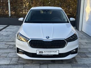 Škoda Fabia 1,0 TSI 95PS  IV Ambition