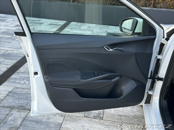 Škoda Fabia 1,0 TSI 95PS IV Ambition 2022