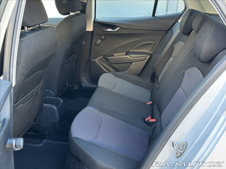 Škoda Fabia 1,0 TSI 95PS IV Ambition 2022