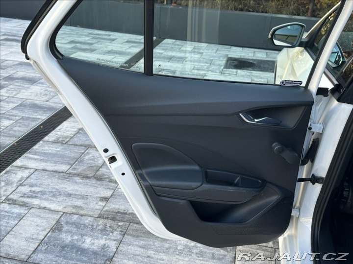 Škoda Fabia 1,0 TSI 95PS IV Ambition 2022