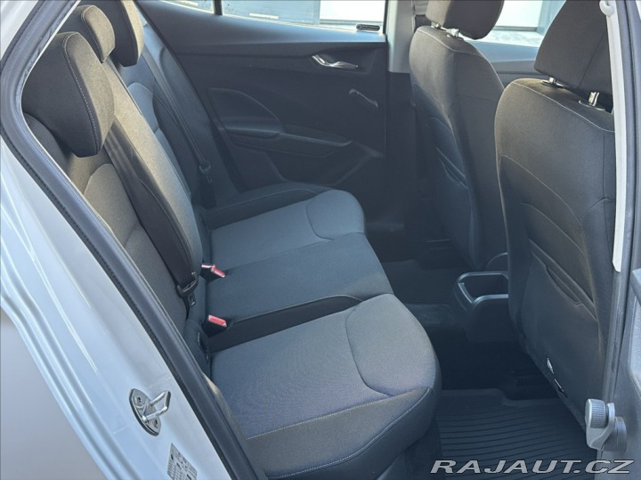 Škoda Fabia 1,0 TSI 95PS IV Ambition 2022