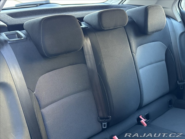 Škoda Fabia 1,0 TSI 95PS IV Ambition 2022