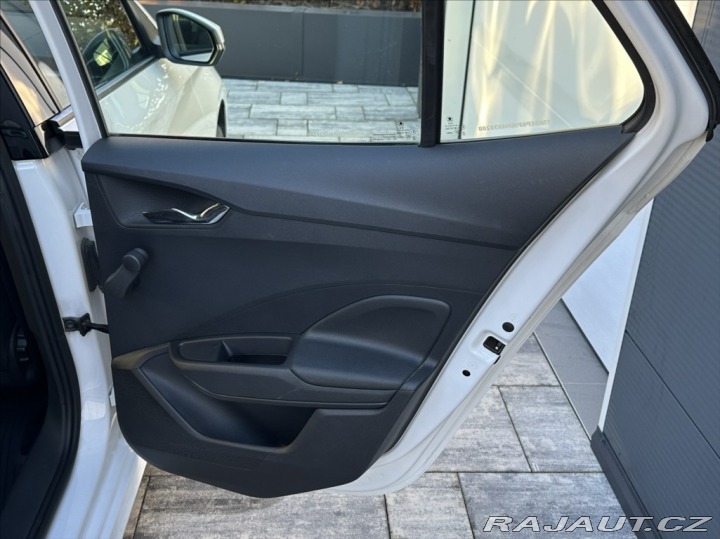 Škoda Fabia 1,0 TSI 95PS IV Ambition 2022