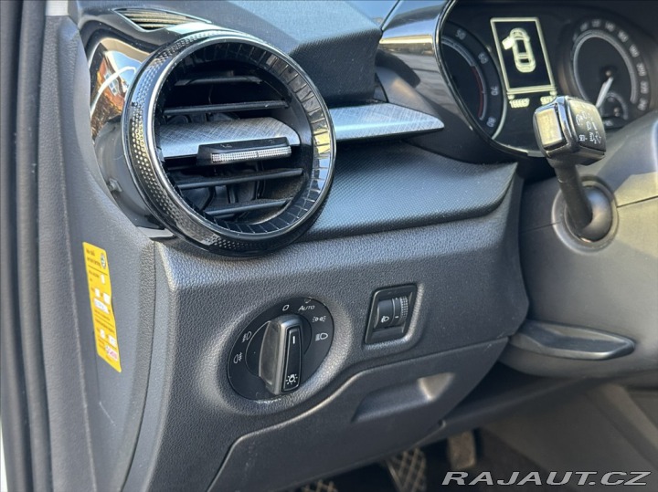 Škoda Fabia 1,0 TSI 95PS IV Ambition 2022