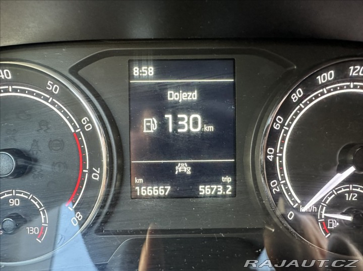 Škoda Fabia 1,0 TSI 95PS IV Ambition 2022