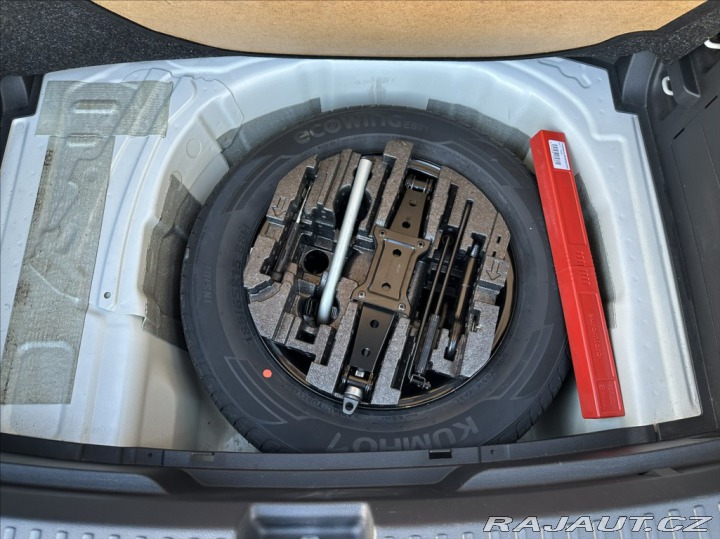 Škoda Fabia 1,0 TSI 95PS IV Ambition 2022