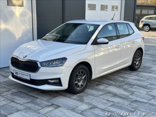Škoda Fabia 1,0 TSI 95PS  IV Ambition 2022