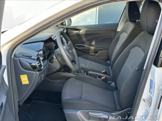 Škoda Fabia 1,0 TSI 95PS  IV Ambition 2022