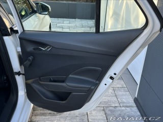 Škoda Fabia 1,0 TSI 95PS  IV Ambition 2022