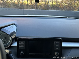 Škoda Fabia 1,0 TSI 95PS  IV Ambition 2022