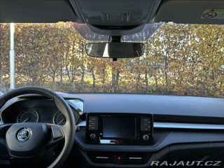 Škoda Fabia 1,0 TSI 95PS  IV Ambition 2022