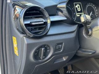 Škoda Fabia 1,0 TSI 95PS  IV Ambition 2022