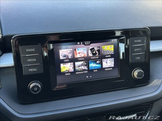 Škoda Fabia 1,0 TSI 95PS  IV Ambition 2022