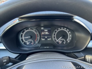 Škoda Fabia 1,0 TSI 95PS  IV Ambition 2022