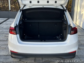 Škoda Fabia 1,0 TSI 95PS  IV Ambition 2022