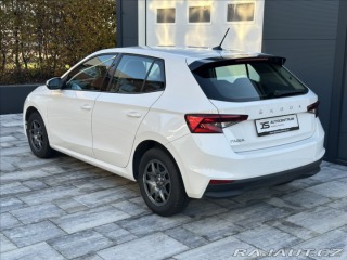 Škoda Fabia 1,0 TSI 95PS  IV Ambition 2022