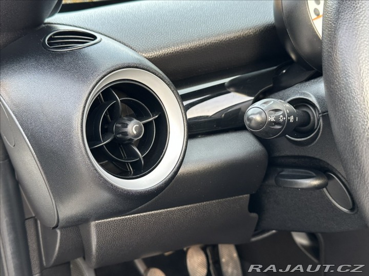 Mini Cooper 1,6 122PS  Roadster Cabri 2012