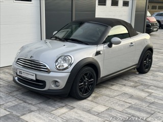 Mini Cooper 1,6 122PS  Roadster Cabri 2012