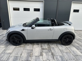 Mini Cooper 1,6 122PS  Roadster Cabri 2012