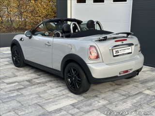 Mini Cooper 1,6 122PS  Roadster Cabri 2012