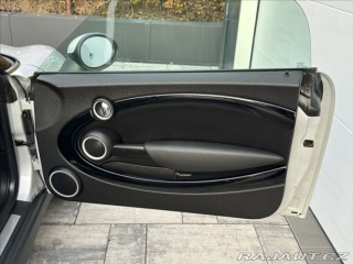 Mini Cooper 1,6 122PS  Roadster Cabri 2012