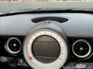 Mini Cooper 1,6 122PS  Roadster Cabri 2012