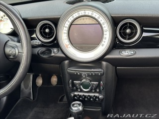 Mini Cooper 1,6 122PS  Roadster Cabri 2012