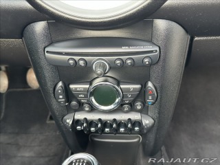 Mini Cooper 1,6 122PS  Roadster Cabri 2012