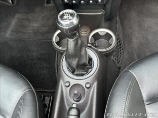 Mini Cooper 1,6 122PS  Roadster Cabri 2012